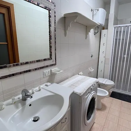 Annarella Apartment