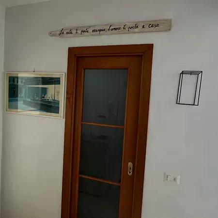 Annarella Apartment *