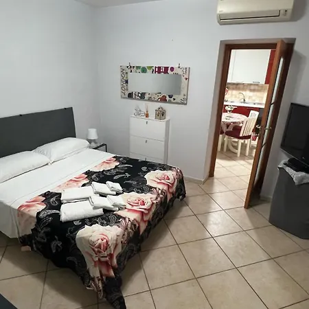 Apartment Annarella *