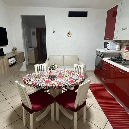 Annarella Apartment