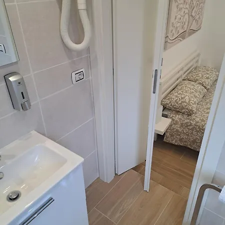 Rione Sanita House - Borghesia Apartment *
