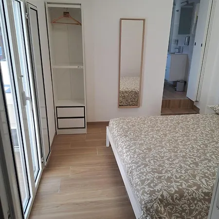 Apartment Rione Sanita House - Borghesia Naples