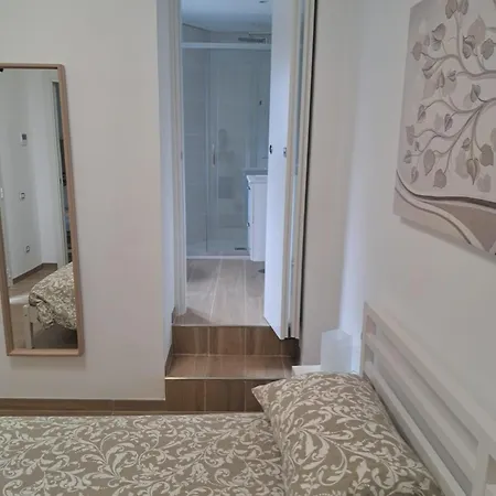 Rione Sanita House - Borghesia Naples