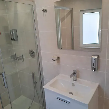Apartment Rione Sanita House - Borghesia Naples