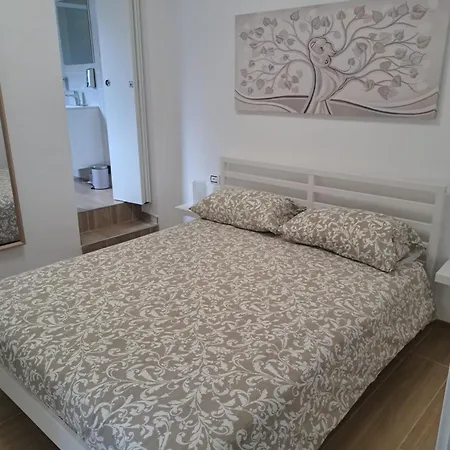 Rione Sanita House - Borghesia Appartamento