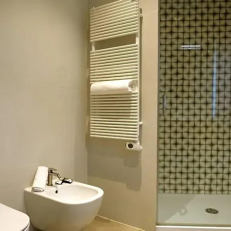 Caruso Luxury Naples