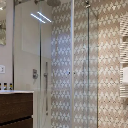 Caruso Luxury Apartment