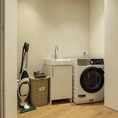 Caruso Luxury Apartment Naples