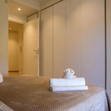 Apartment Caruso Luxury Naples