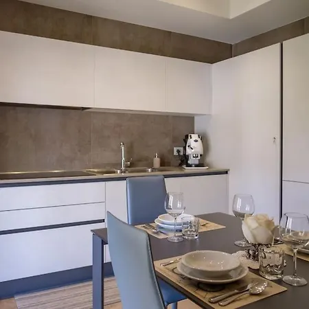 Caruso Luxury Apartment