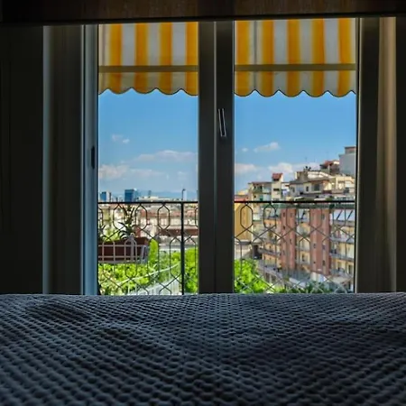 Caruso Luxury Apartment *