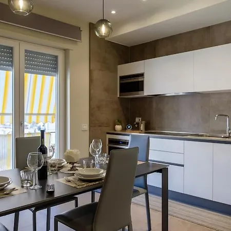 Caruso Luxury Naples