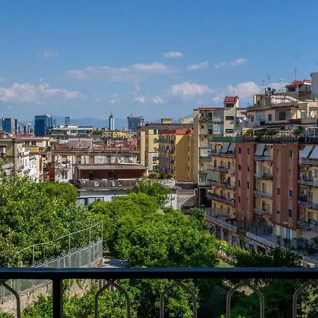 Caruso Luxury Apartment