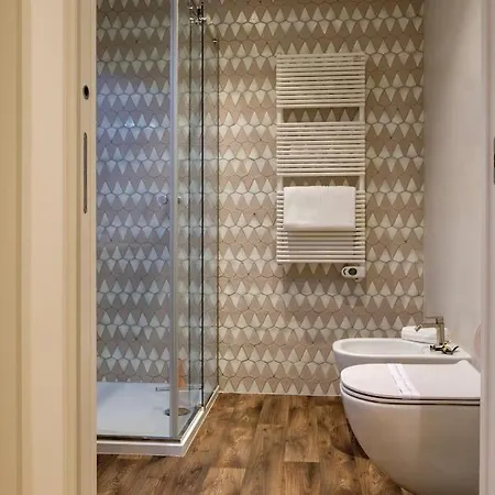 Apartment Caruso Luxury