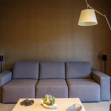 Caruso Luxury Apartment *
