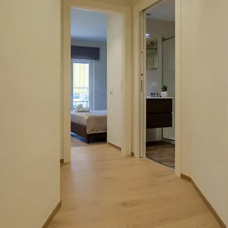 Apartment Caruso Luxury *