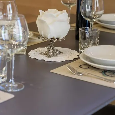 Caruso Luxury Naples