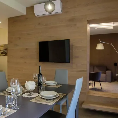 Caruso Luxury * Naples