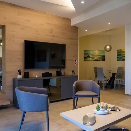 Caruso Luxury Apartment