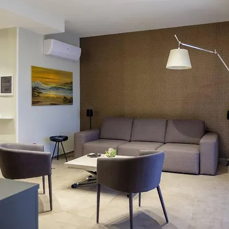 Caruso Luxury *
