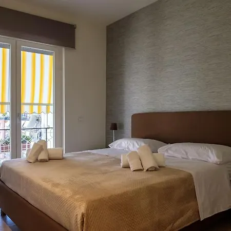 Caruso Luxury * Naples