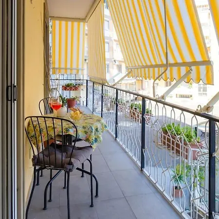 Caruso Luxury Apartment