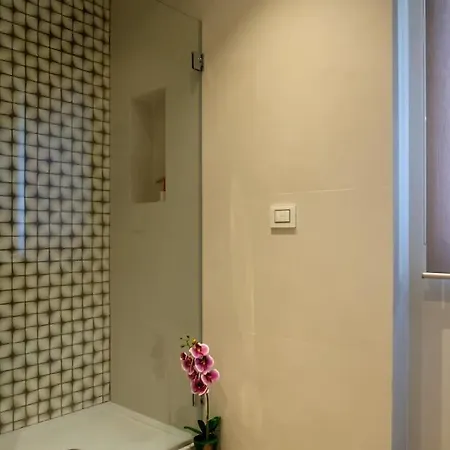 Caruso Luxury Apartment Naples