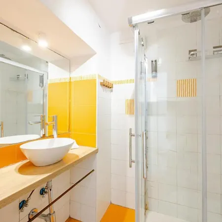 I Colori Di B&B 나폴리