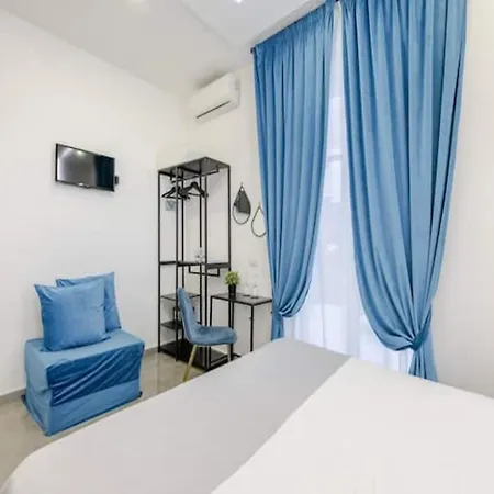 I Colori Di B&B 나폴리