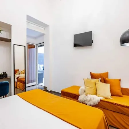 I Colori Di B&B 나폴리