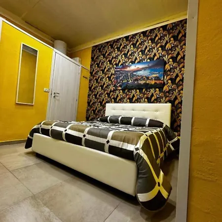 Bed & Breakfast Spaccanapoli A Due Passi Da Via Tribunali Napoli