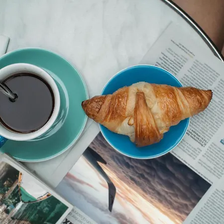 My Luxury Frühstückspension