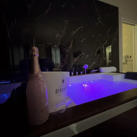 My Luxury *