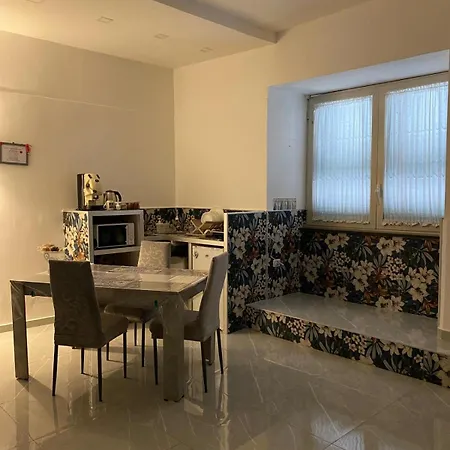 Le 3 Sorelle House Holiday home
