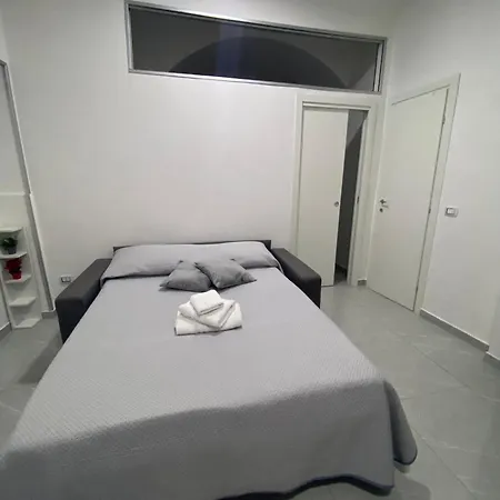 Le 3 Sorelle House Holiday home *