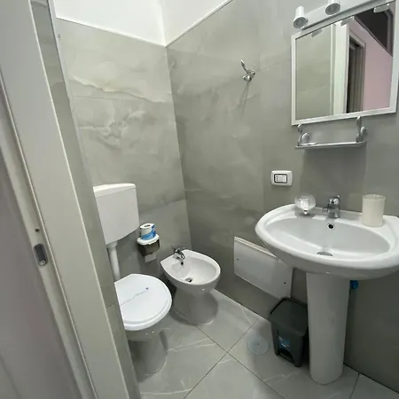 Holiday home Le 3 Sorelle House *