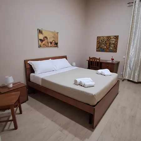 Enrica House Apartment *