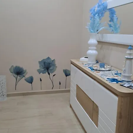 Apartment Enrica House *