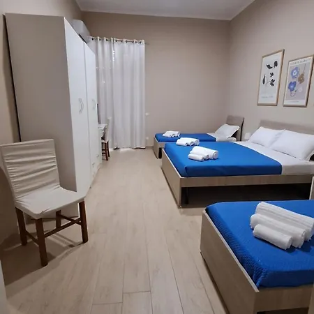 Enrica House Apartment Naples