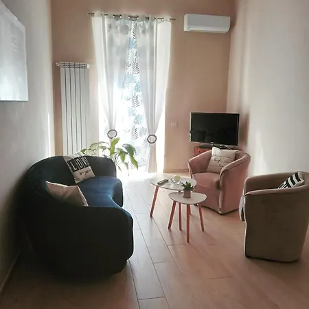 Enrica House *