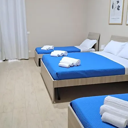 Enrica House Naples