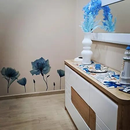 Enrica House * Naples