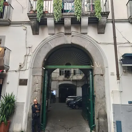 Gasthuis E Cavallerizza *