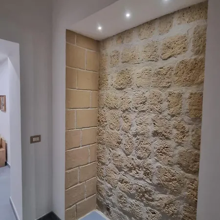 Le Radici Di Parthenope Apartment *