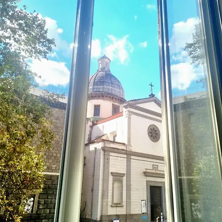 Apartment Le Radici Di Parthenope