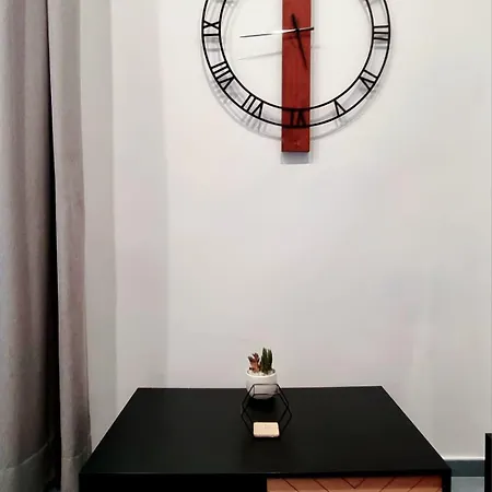 Le Radici Di Parthenope Appartement *