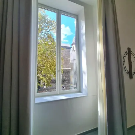 Le Radici Di Parthenope Appartement *