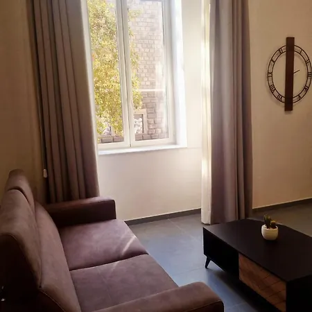 Appartement Le Radici Di Parthenope *