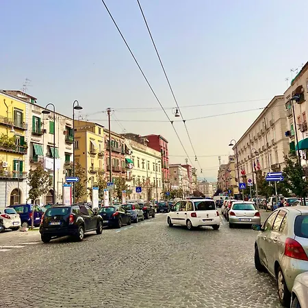Apartment Relais Cirillo