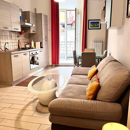 Apartment Relais Cirillo Naples